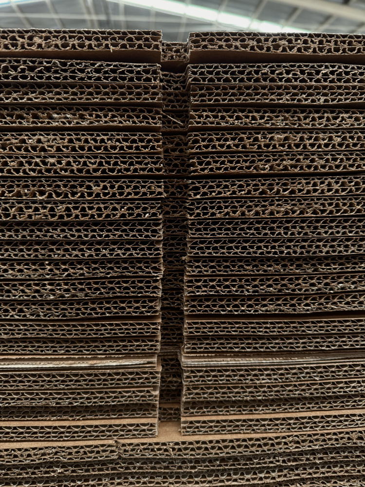 TRIPLE CORRUGADO4 TRIPLE CORRUGADO4