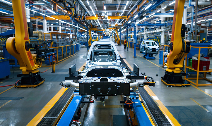 industria-automotriz